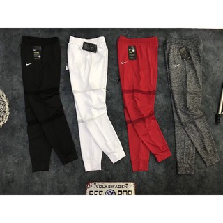 Quần Jogger Nữ Lưới Siêu Cá Tính 2024