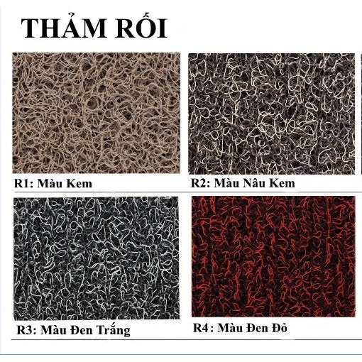 Thảm lót sàn ô tô 6D xe Kia Forte , lót sàn chống nước, chống xước, phủ kín sàn xe