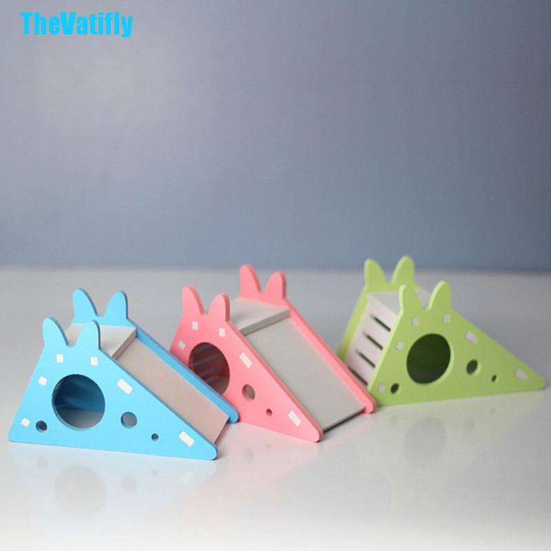 Đồ Chơi Nhà Búp Bê Bằng Gỗ Dễ Thương Xinh Xắn