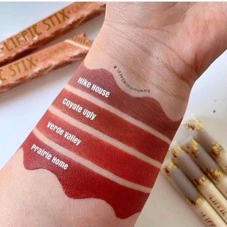 [MỚI NHẤT 2020] Son Colourpop Lippie Stix