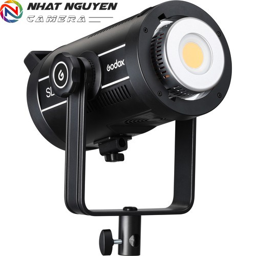 Godox SL150 II - Đèn led quay phim Godox SL 150W II / Godox SL150II - BẢO HÀNH 12 THÁNG