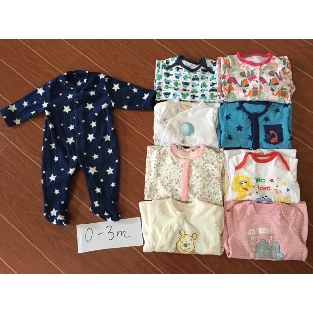 Body xuất dư cho bé