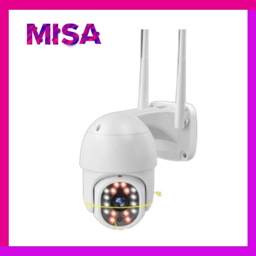 Camera IP YooSee WIFI Xoay 360 Độ Ban Đêm Có Màu Quan Sát Rõ Ngày Và Đêm FULL HD 720p/1080p 2.0mpx Báo Động Chống Trộm K