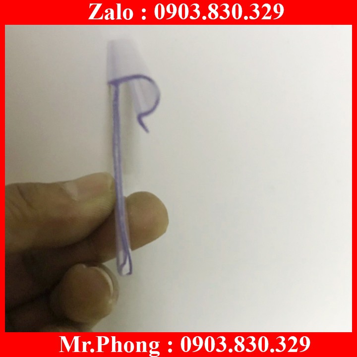 [BÃO SALE] nẹp nhựa chữ t, nẹp nhựa bảng giá, nẹp nhựa cài bảng giá siêu thị, nẹp bảng giá siêu thị, móc treo siêu thị | BigBuy360 - bigbuy360.vn