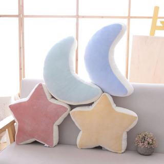 Gối Mềm Giữ Ấm Trang Trí Phòng Bé HM0112