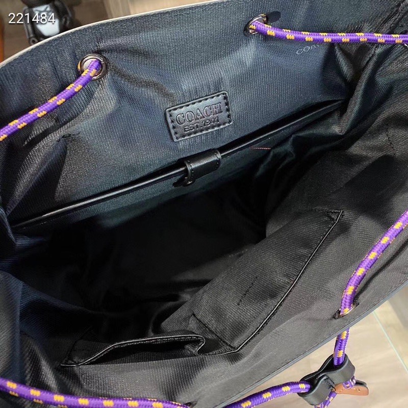 Balo COACH thời trang cao cấp