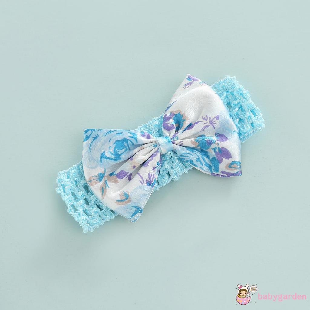 Bộ Áo Liền Quần Hai Dây Phối Ren Hoa Cho Bé Gái 0-18 Tháng Tuổi