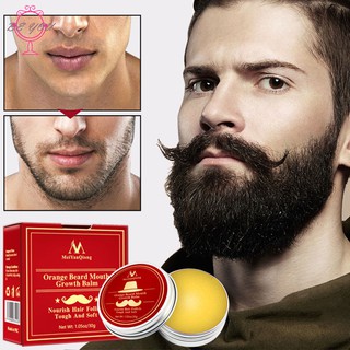Sáp dưỡng kích thích mọc râu cho nam giới