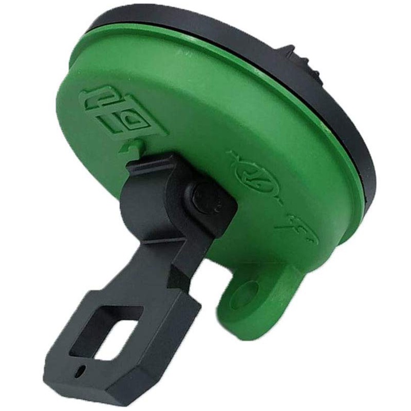 Nắp Bình Nhiên Liệu Cho Caterpillar Cat 216B 226B 236B 242B 246B 247B 252B 262B 277B 1428828 2010330 2849039