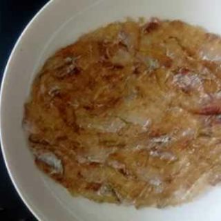 0.5kg cá bò