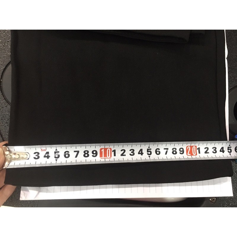 Quần ngố Ống Rộng Chất Tuyết Mưa Quảng Châu siêu đẹp | BigBuy360 - bigbuy360.vn