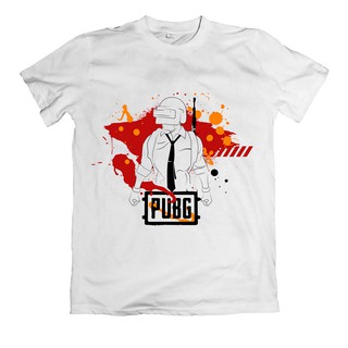 áo thun in hình pubg cực đẹp cho bạn