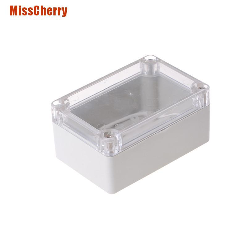 Hộp Đựng Đồ Điện Chống Thấm Nước Kích Thước 100x68 X
