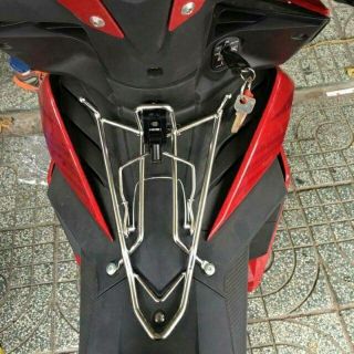 [ Baga ] Winner150 inox 10ly