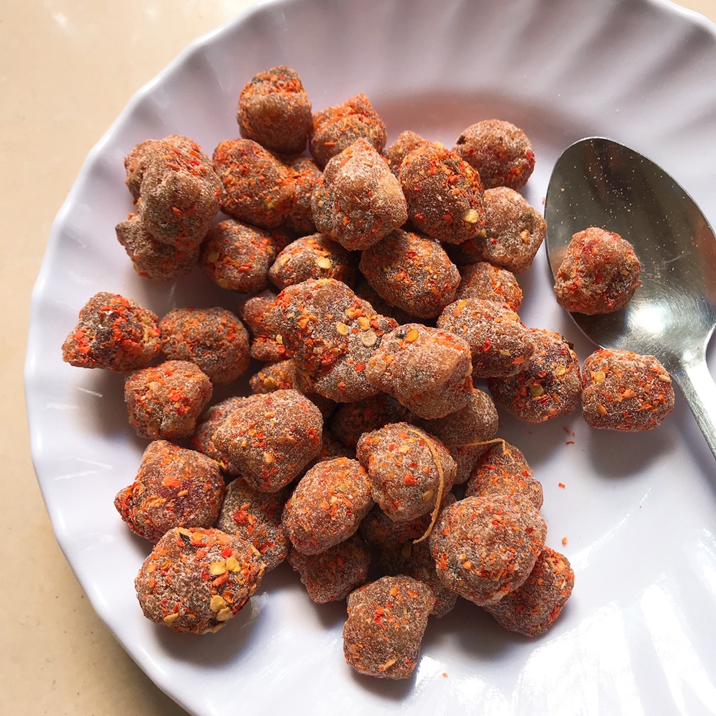 Me Xí Muội Loại Đặc Biệt Hủ 500gr