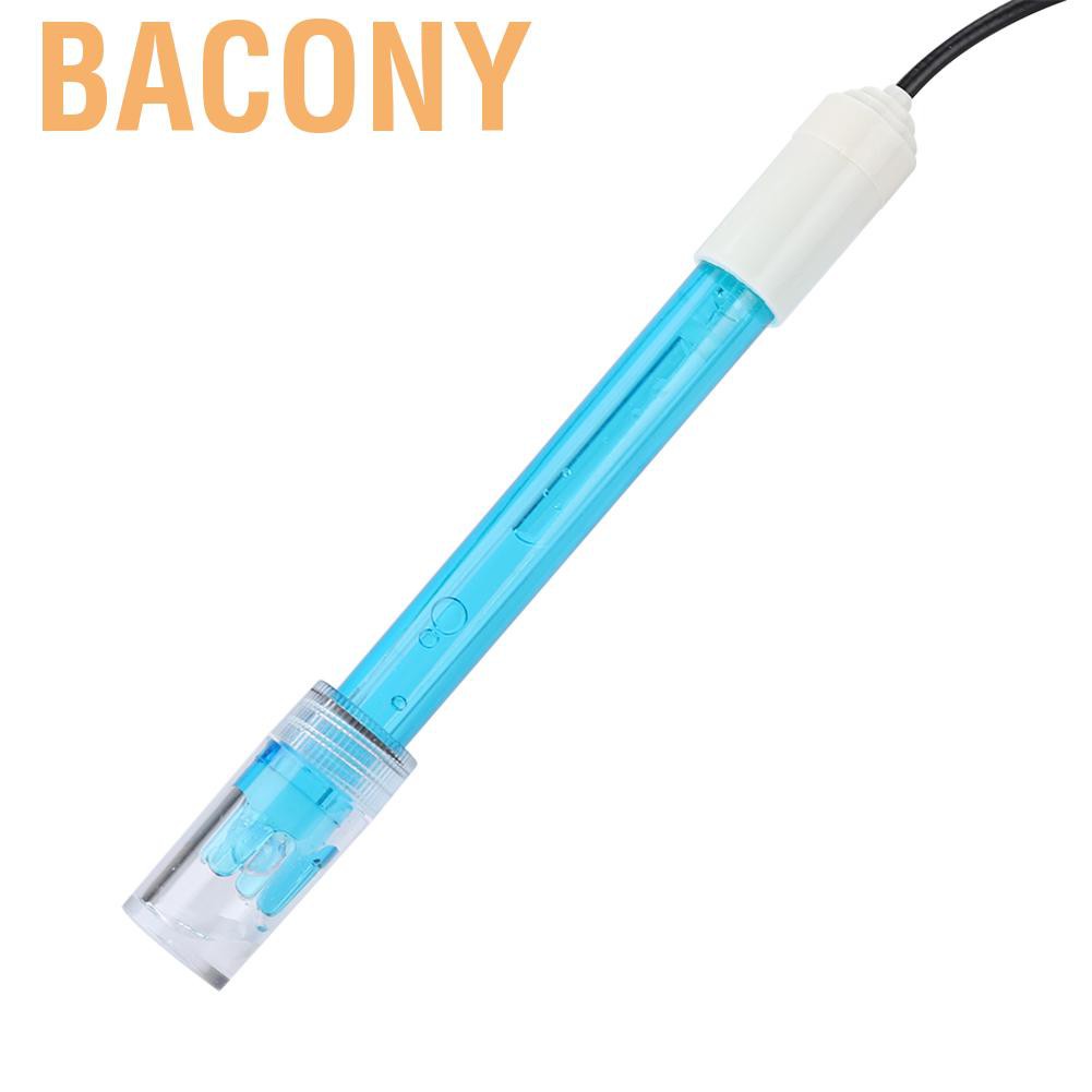 Bacony PH Sensor Module + Probe Composite Electrode Test Code sensor