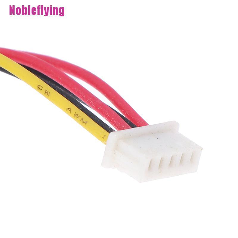 Quạt Tản Nhiệt Dữ Liệu Data0307r5h-002 3007 5v 3cm Cho Raspberry Pi Led