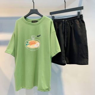 Chất lượng áo thun đồ ăn siêu 😋😋