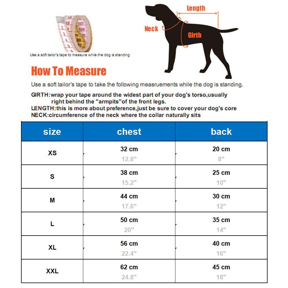 Áo Hoodie Mùa Đông Chất Lượng Cao Cho Chó Chihuahua