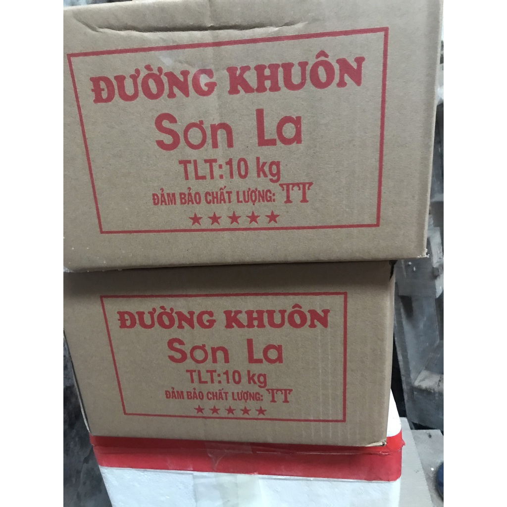 Mật khuôn Sơn La 1KG