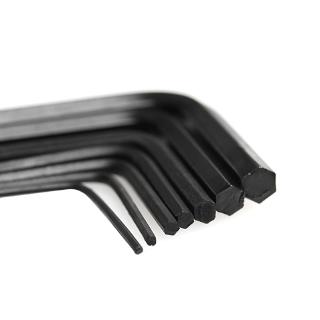 Set 7 Chìa Vít Lục Giác Mini 0.7mm-3mm