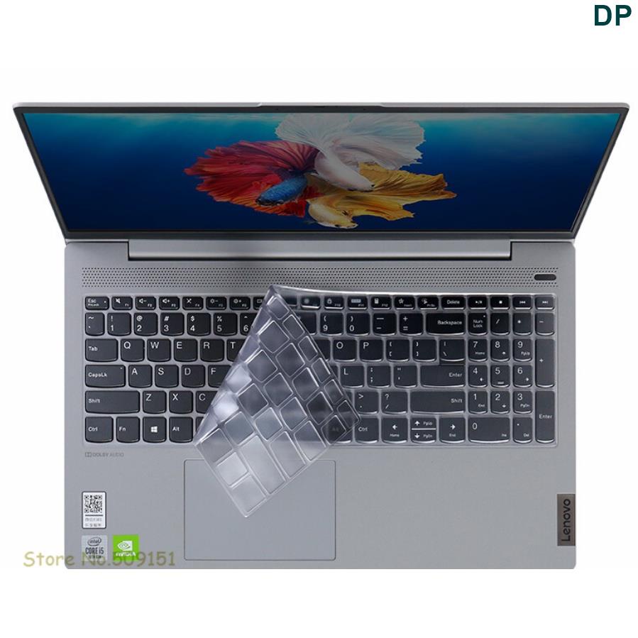 Miếng Dán TPU Mỏng Bảo Vệ Bàn Phím Laptop  Cho 