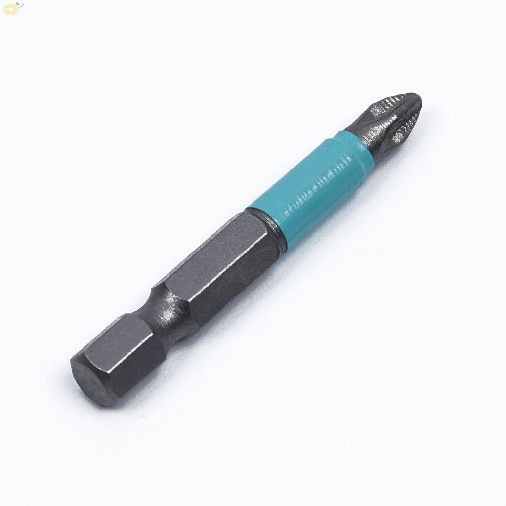10 Khoan tuốc nơ vít PH2 đầu 50mm màu xám cao cấp tiện dụng