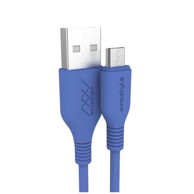 Cáp InnoStyle Jazzy Usb to Micro 1.2m 10w