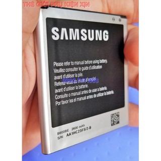Pin điện thoại Samsung Galaxy J SC-02F