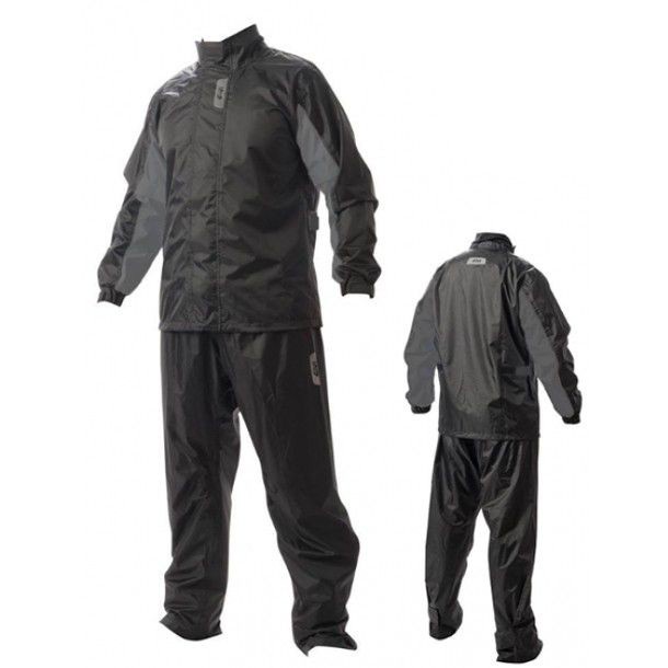 [Chính hãng] Áo Mưa Bộ Givi RRS06 - Không Có Nón