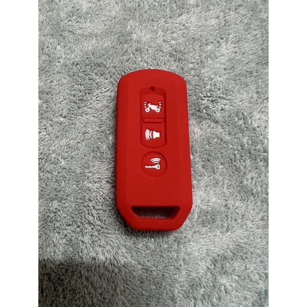 Vỏ, bao, bọc, Silicon bọc chìa khoá smartkey sh 3 nút