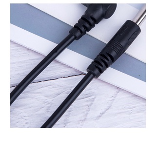 DÂY JACK /LINE CHO ĐÀN GUITAR 3M ĐẦY 6.35MM