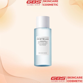 Nước Hoa Hồng Skin1004 Madagascar Centella Hyalu-cica Brightening Toner 210ml