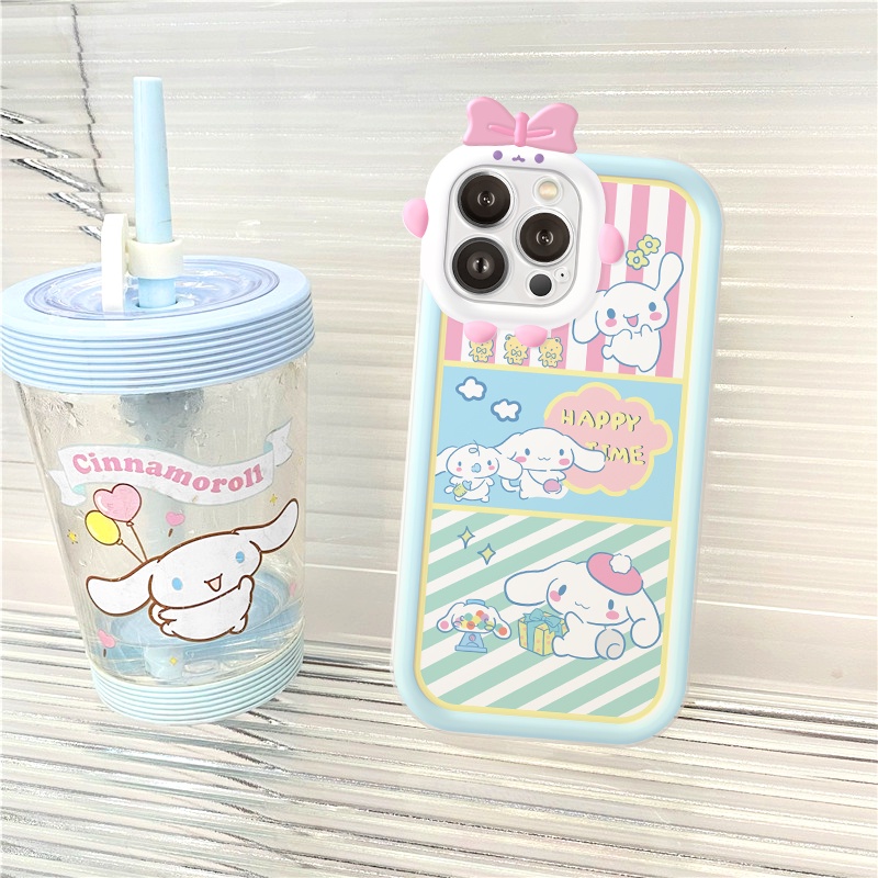 Ốp lưng iphone camera nơ Pochacco 6/6plus/6s/6splus/7/7plus/8/8plus/x/xs/11/12/13/14/pro/max/promax/plus/shin/case