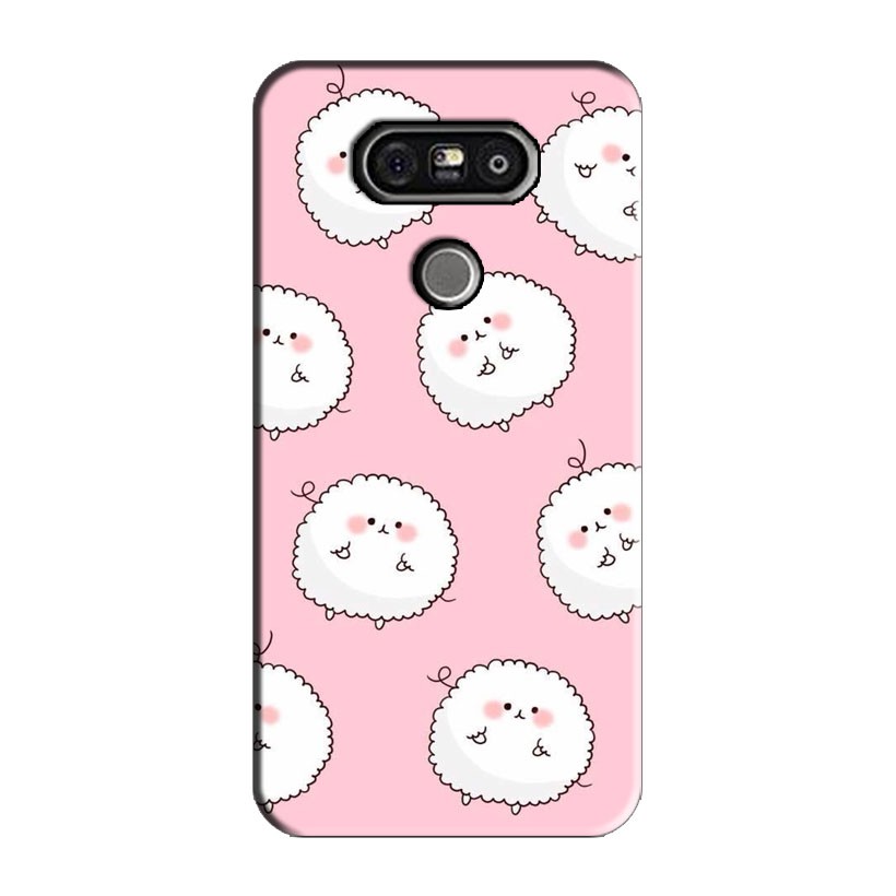 ỐP LƯNG IN HÌNH DÀNH CHO LG G5