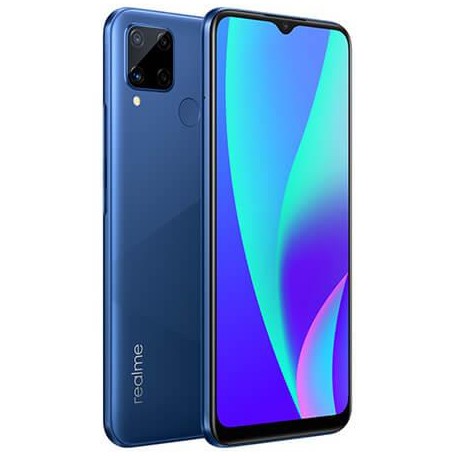 Điện Thoại Realme C11 (2GB/32GB) - Hàng Chính Hãng