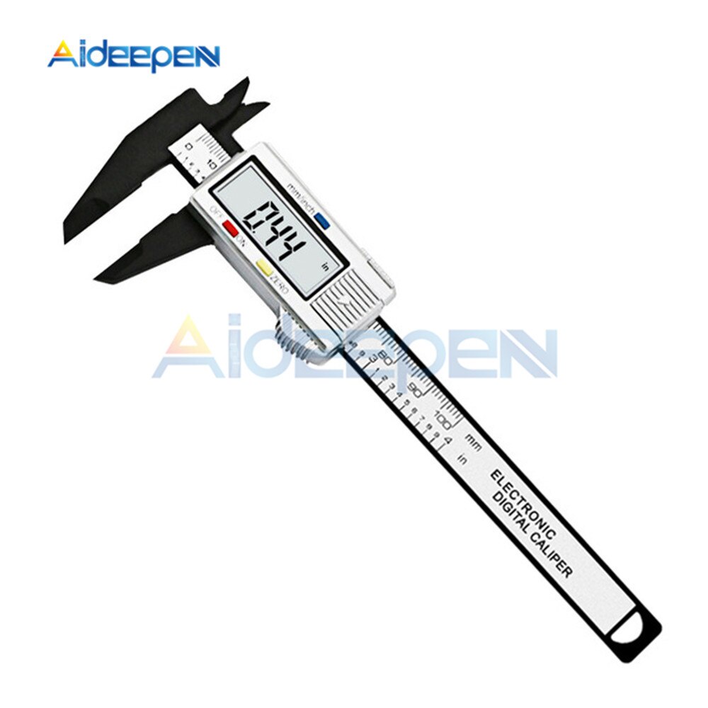 Thước kẹp điện tử màn hình LCD 0-100mm 0-150mm