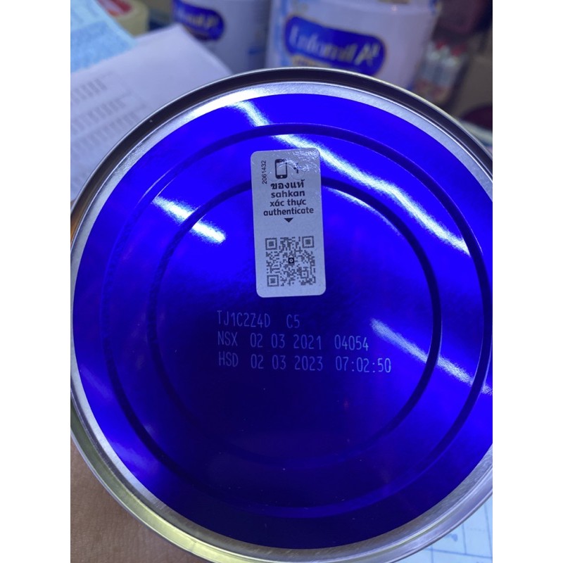 Sữa Bột ENFAMIL A2 Neuropro 1 350g