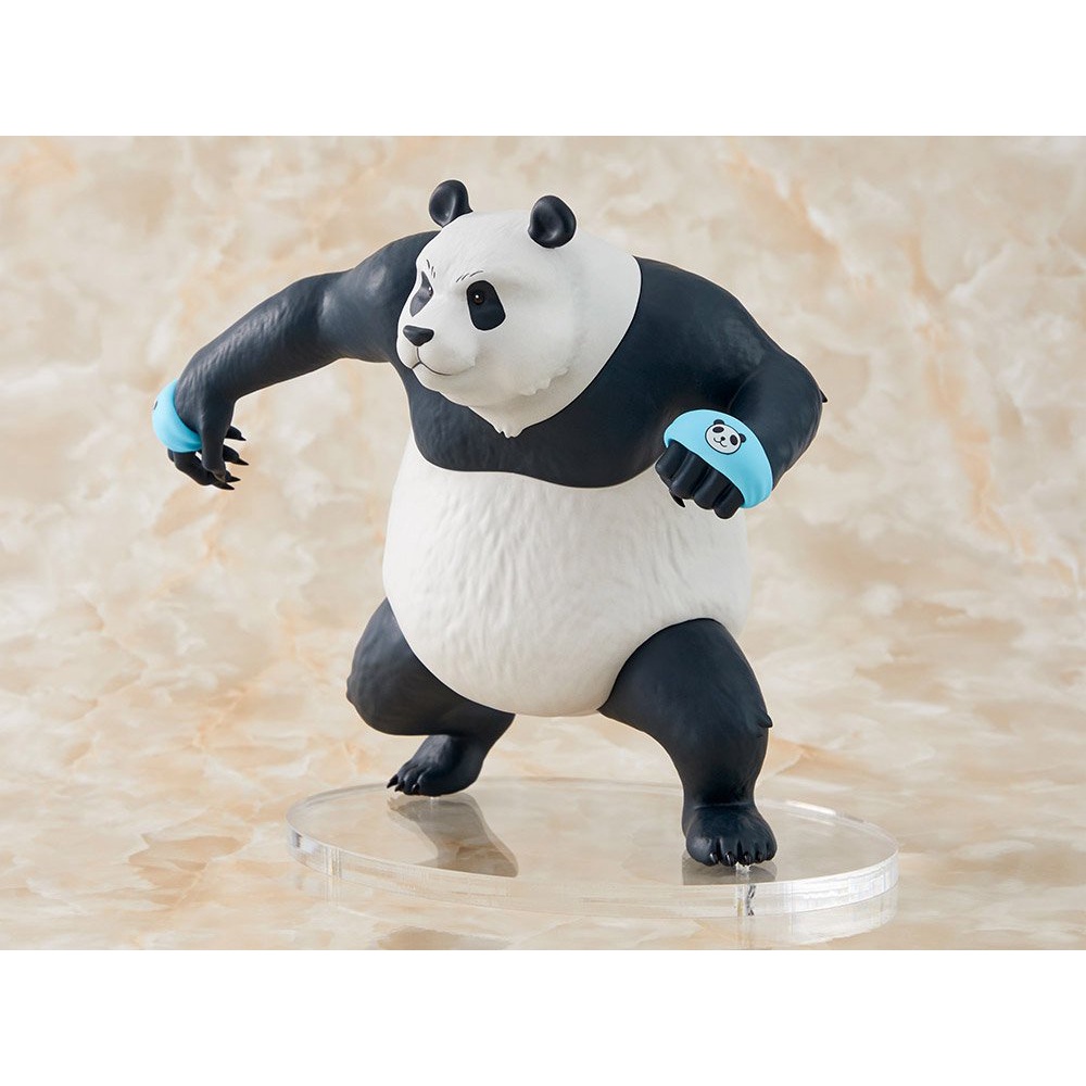Mô hình Jujutsu Kaisen Panda Figure