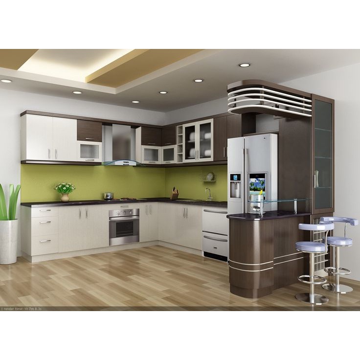 Hút mùi Rapido RH-700CD kính cong, điều khiển điện tử hàng chính hãng