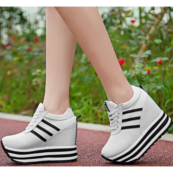 GIÀY BÁNH MÌ BM328