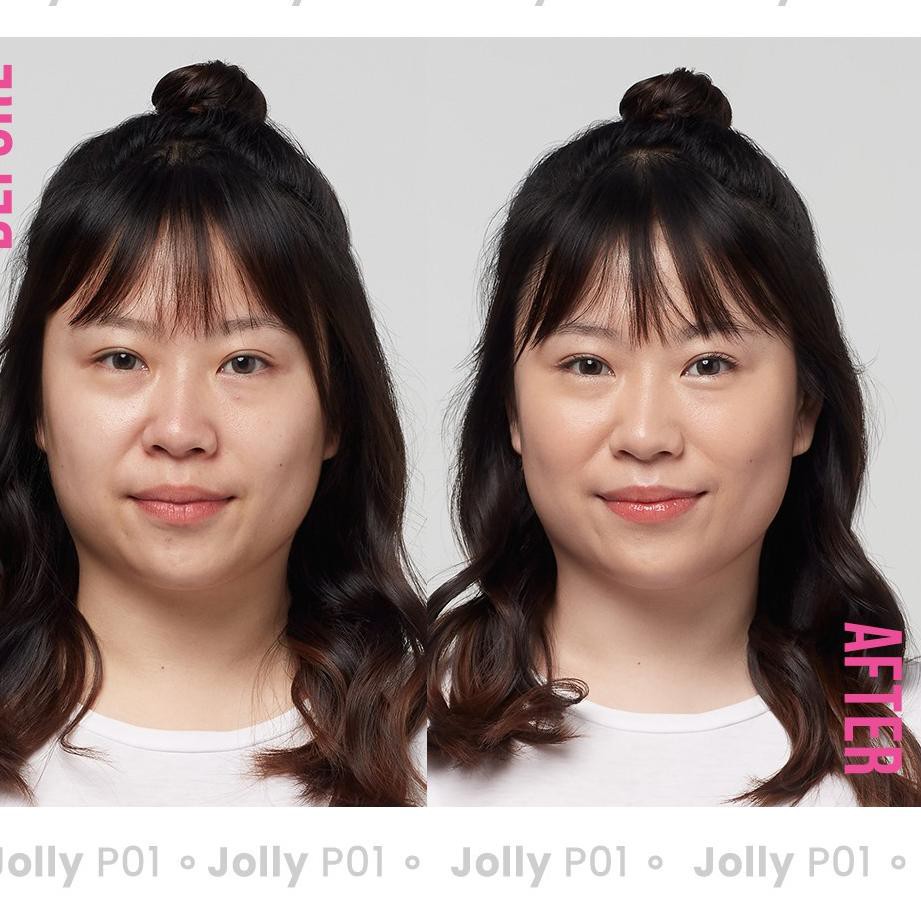 (Hàng Mới Về) Son Tint Joylab Dưỡng Ẩm Da 5.5-30ml | BigBuy360 - bigbuy360.vn