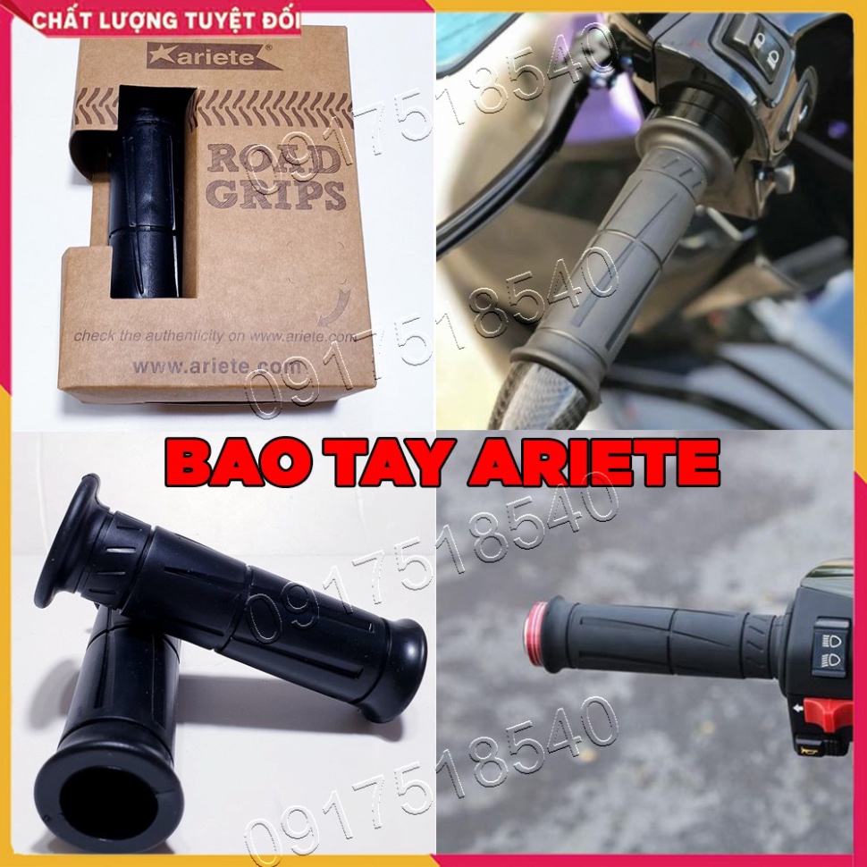 Bao tay cao su mẫu Z1000 Roadgrips - 𝗯𝗮𝗼 𝘁𝗮𝘆 𝘀𝗶𝗲̂𝘂 𝗺𝗲̂̀𝗺 Ảnh thật Sp