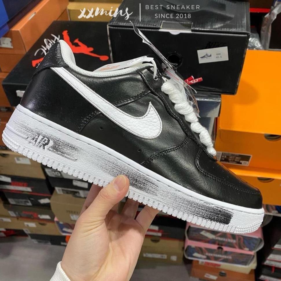 Giày Air Force 1 x Para Noise GD
