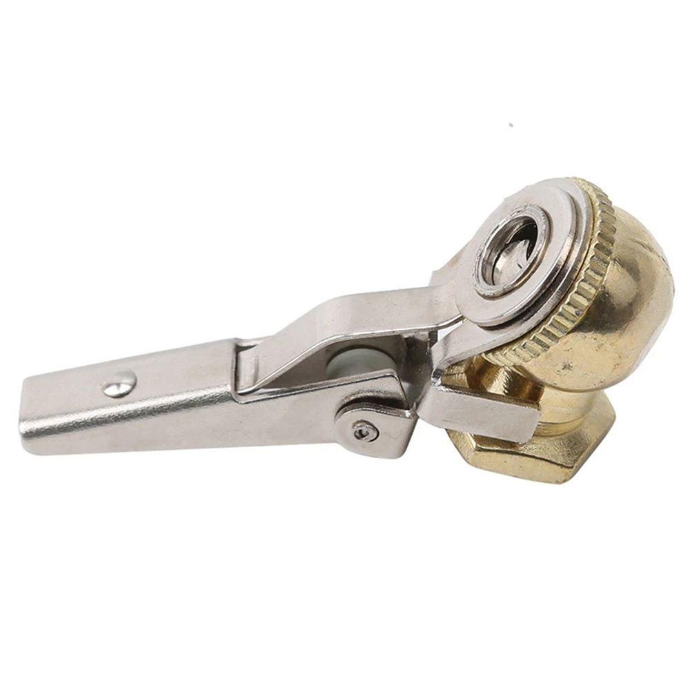 Kẹp Van Bơm Hơi Lốp Xe Ô Tô Chuyên Dụng