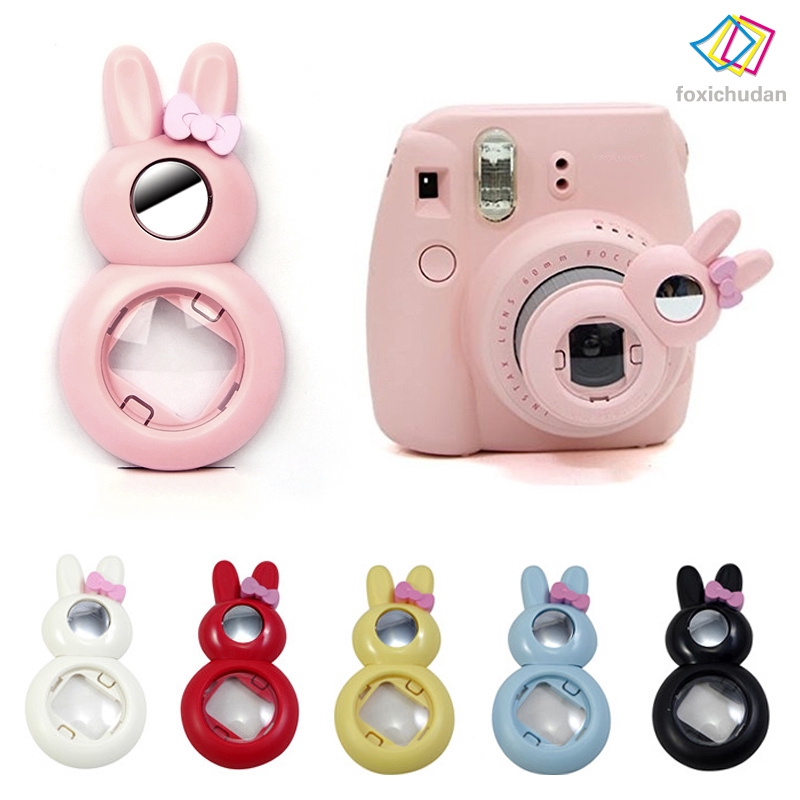 Ống kính lấy nét tự động cho máy ảnh Fujifilm Instax Mini 8 Mini 7s và Polaroid 300