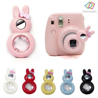 Ống kính lấy nét tự động cho máy ảnh Fujifilm Instax Mini 8 Mini 7s và Polaroid 300