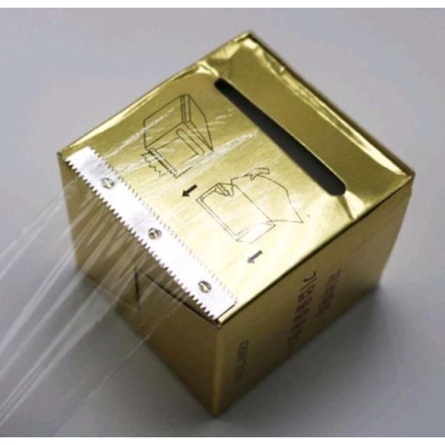 Nilon ủ trong phun xăm | BigBuy360 - bigbuy360.vn