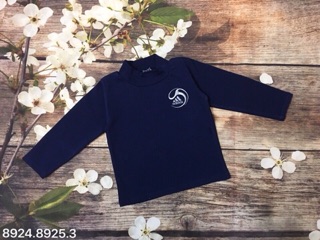 Combo áo cotton len
