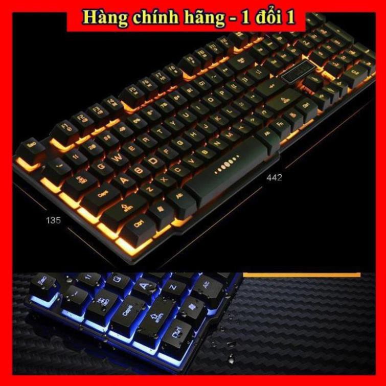 ✔️ [Top sale] -  Bàn phím giả cơ K600 ⌨ Free ship bàn phím chơi game giá rẻ bảo hành 12 tháng